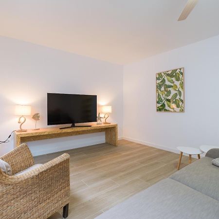 Canteras Playa Apartments Λας Πάλμας ντε Γκραν Κανάρια Εξωτερικό φωτογραφία