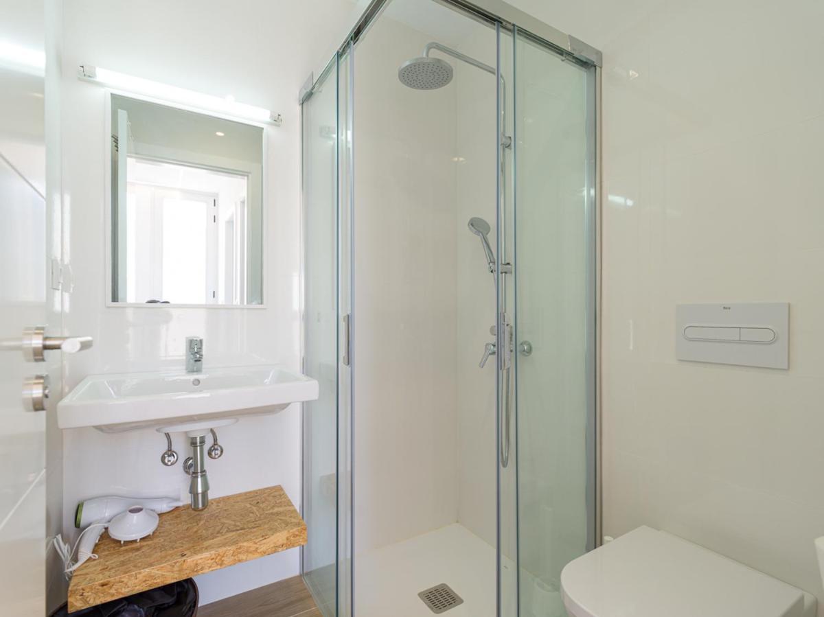 Canteras Playa Apartments Λας Πάλμας ντε Γκραν Κανάρια Εξωτερικό φωτογραφία