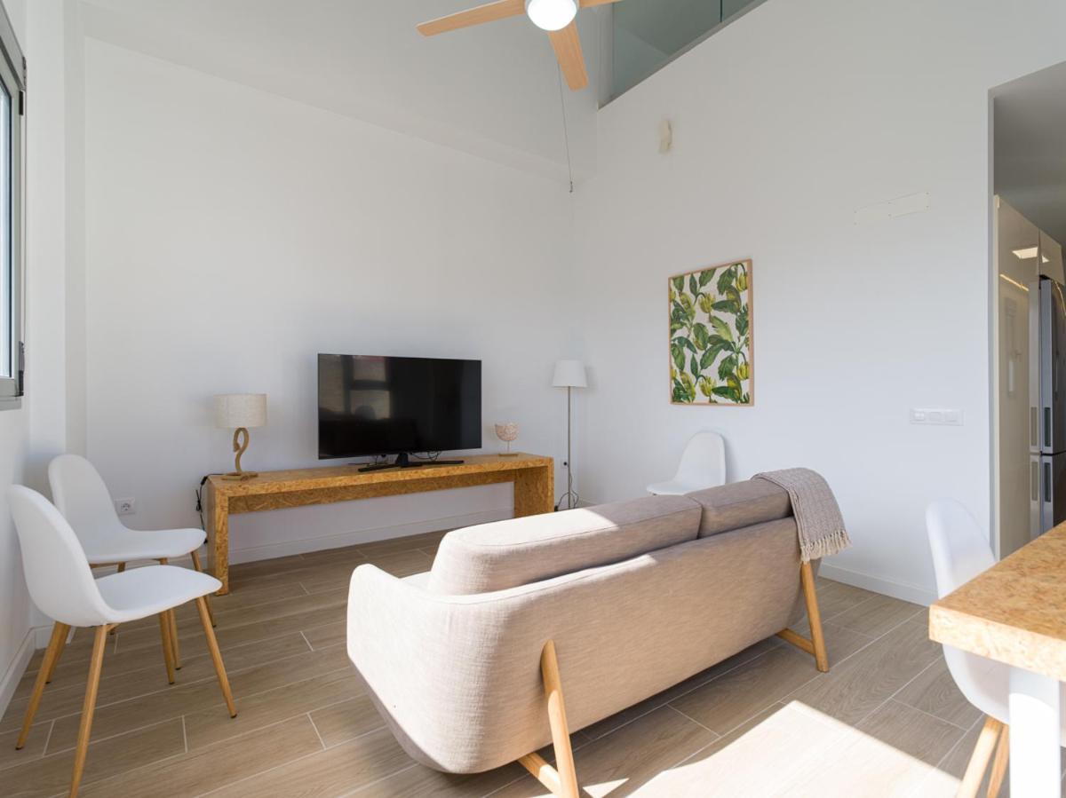 Canteras Playa Apartments Λας Πάλμας ντε Γκραν Κανάρια Εξωτερικό φωτογραφία