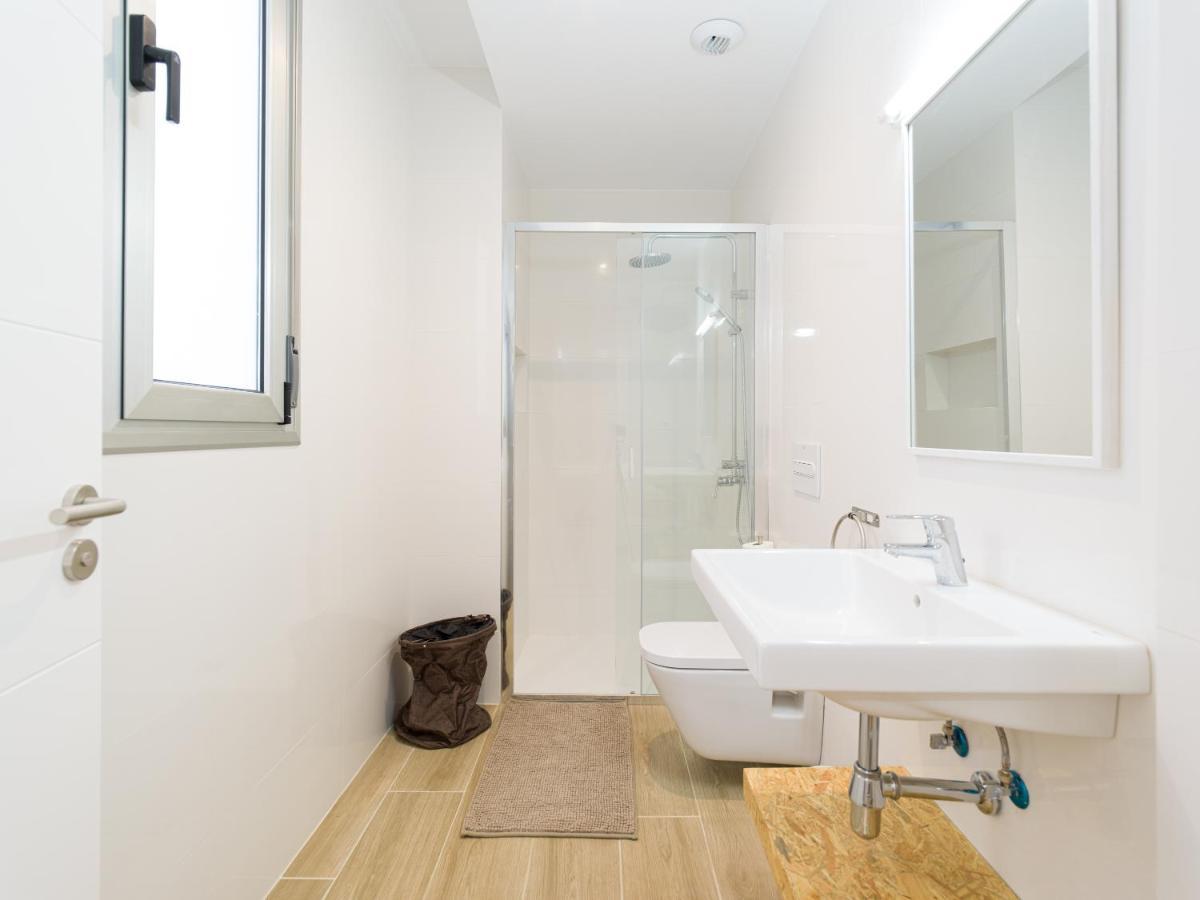 Canteras Playa Apartments Λας Πάλμας ντε Γκραν Κανάρια Εξωτερικό φωτογραφία